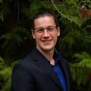 Coleby Rempel, Salmon Arm, Real Estate Agent